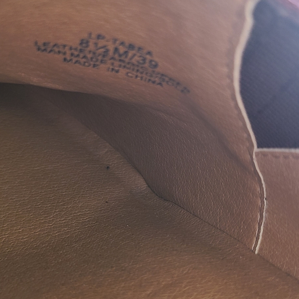 Booties - Picture 4 of 4